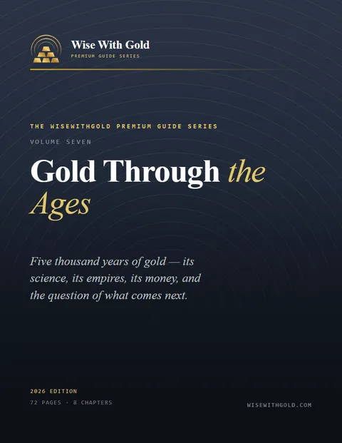 Gold Through the Ages, Volume VII