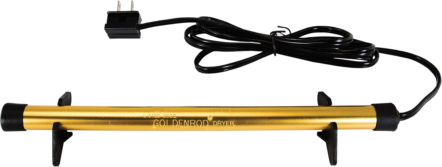 GoldenRod 12" Dehumidifier Rod