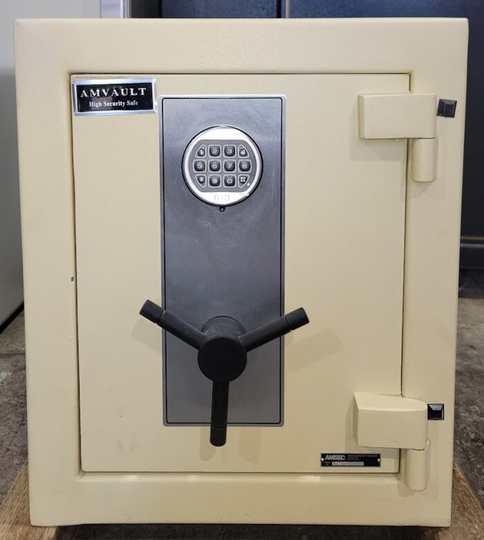 AMSEC CF1814 AMVault