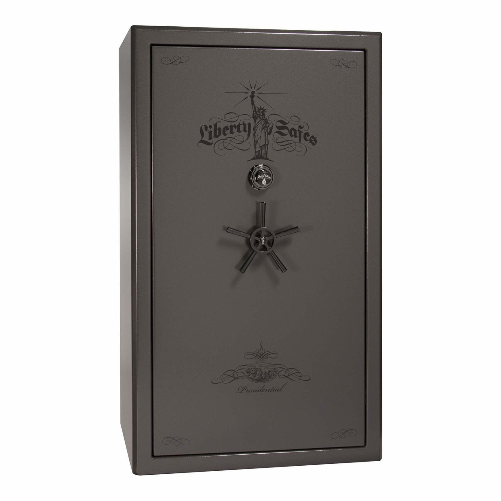 Liberty Safe Presidential 50