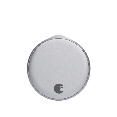 August Wi-Fi Smart Lock (4th Gen)